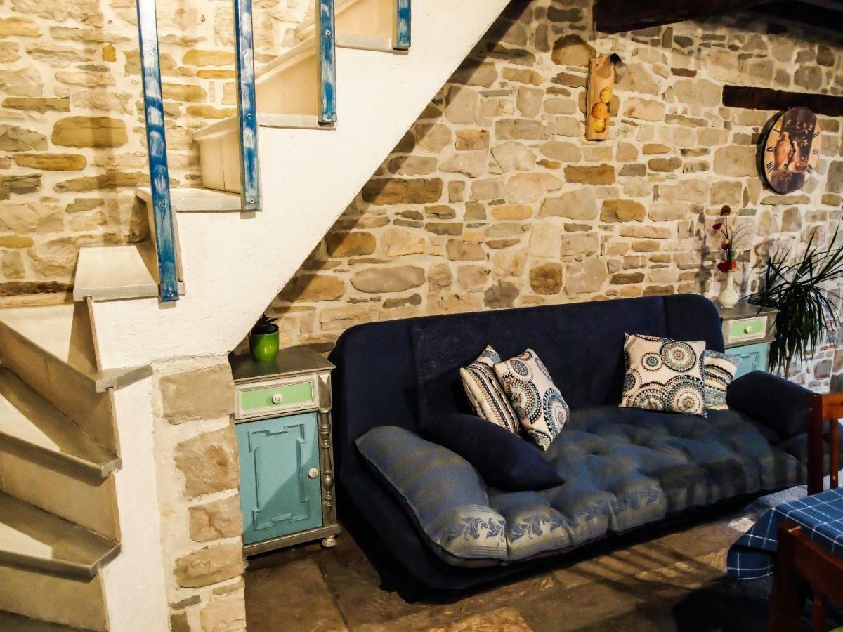 Country House Ana Sovinjak Ngoại thất bức ảnh