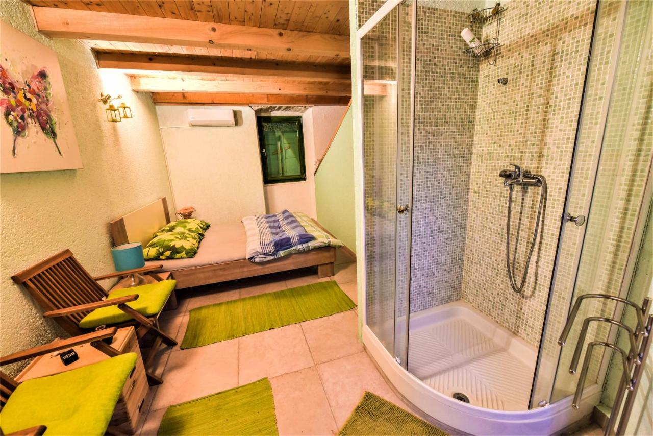 Country House Ana Sovinjak Ngoại thất bức ảnh