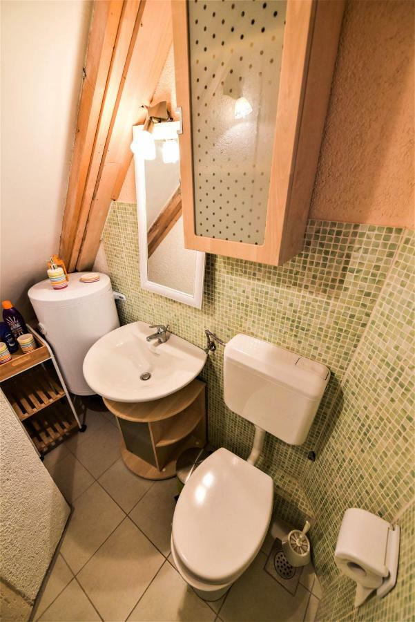Country House Ana Sovinjak Ngoại thất bức ảnh