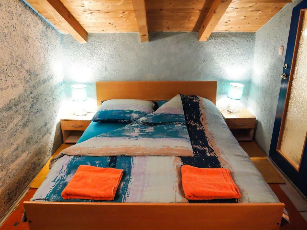 Country House Ana Sovinjak Ngoại thất bức ảnh