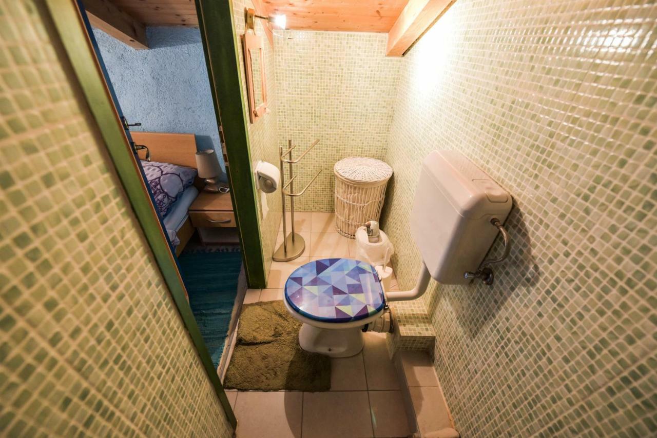 Country House Ana Sovinjak Ngoại thất bức ảnh